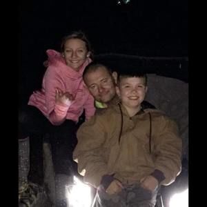 Meet your Posher, Donald